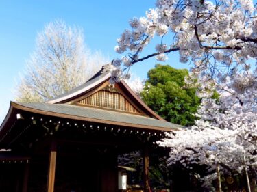 Zojo-ji Temple – The Temple Surrounded by Parks【増上寺】